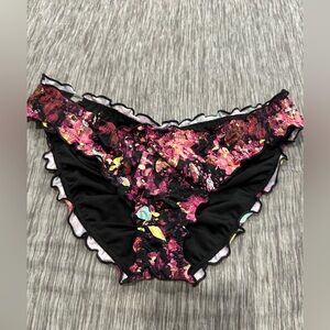 Victoria Secret bikini bottom